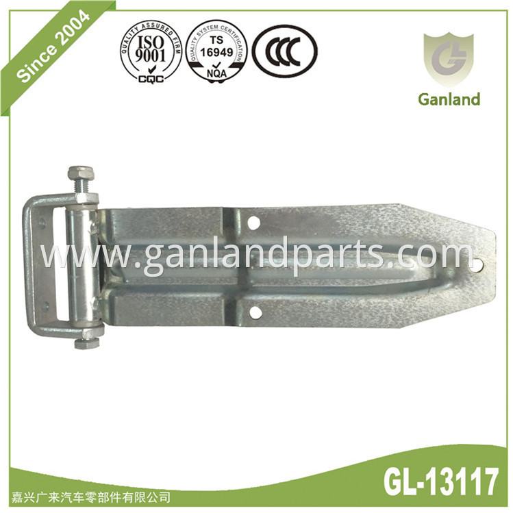 Container Truck Door Hinge